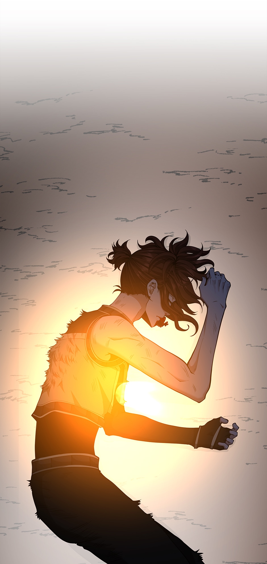The Beginning After the End Chapter 157 - Cub image 66