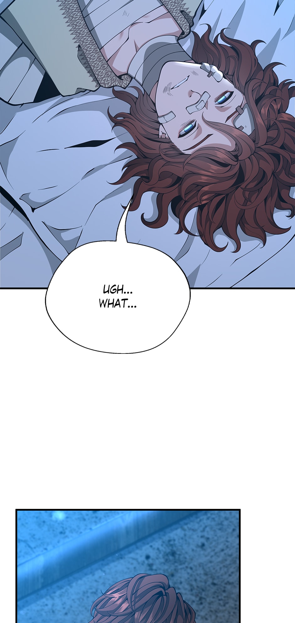 The Beginning After the End Chapter 157 - Cub image 69