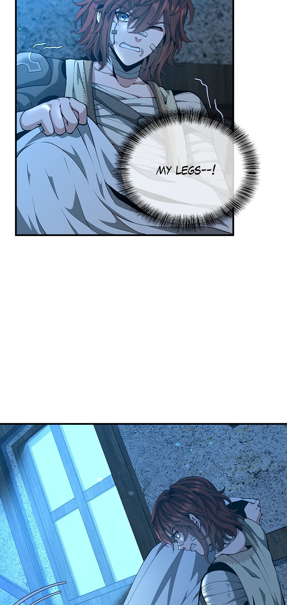 The Beginning After the End Chapter 157 - Cub image 70