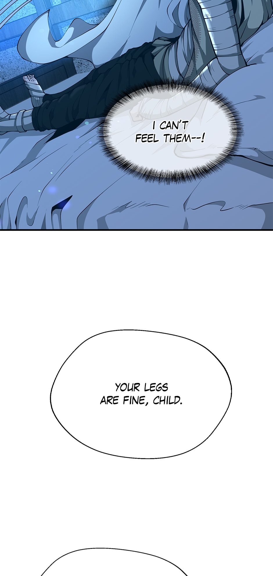 The Beginning After the End Chapter 157 - Cub image 71