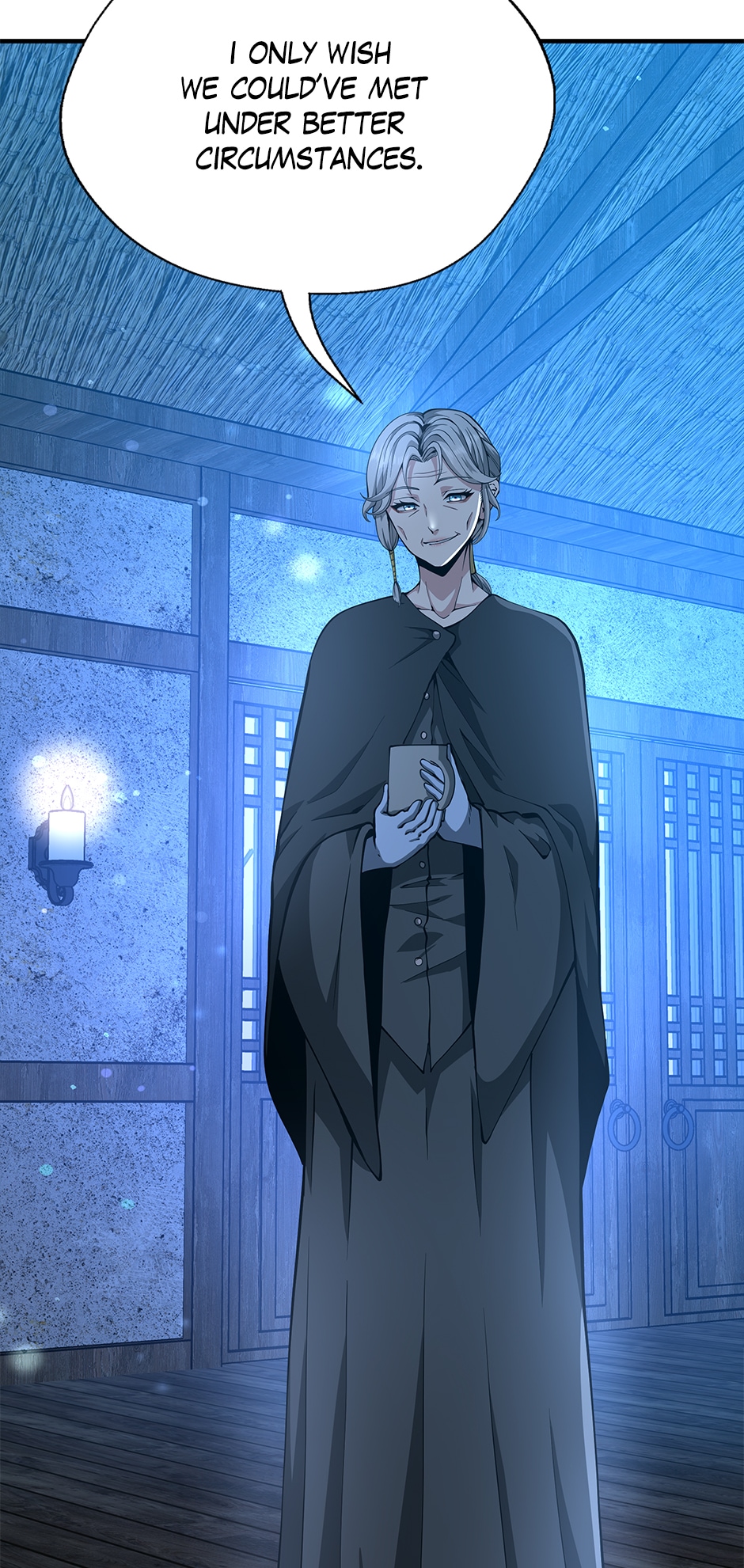 The Beginning After the End Chapter 157 - Cub image 72