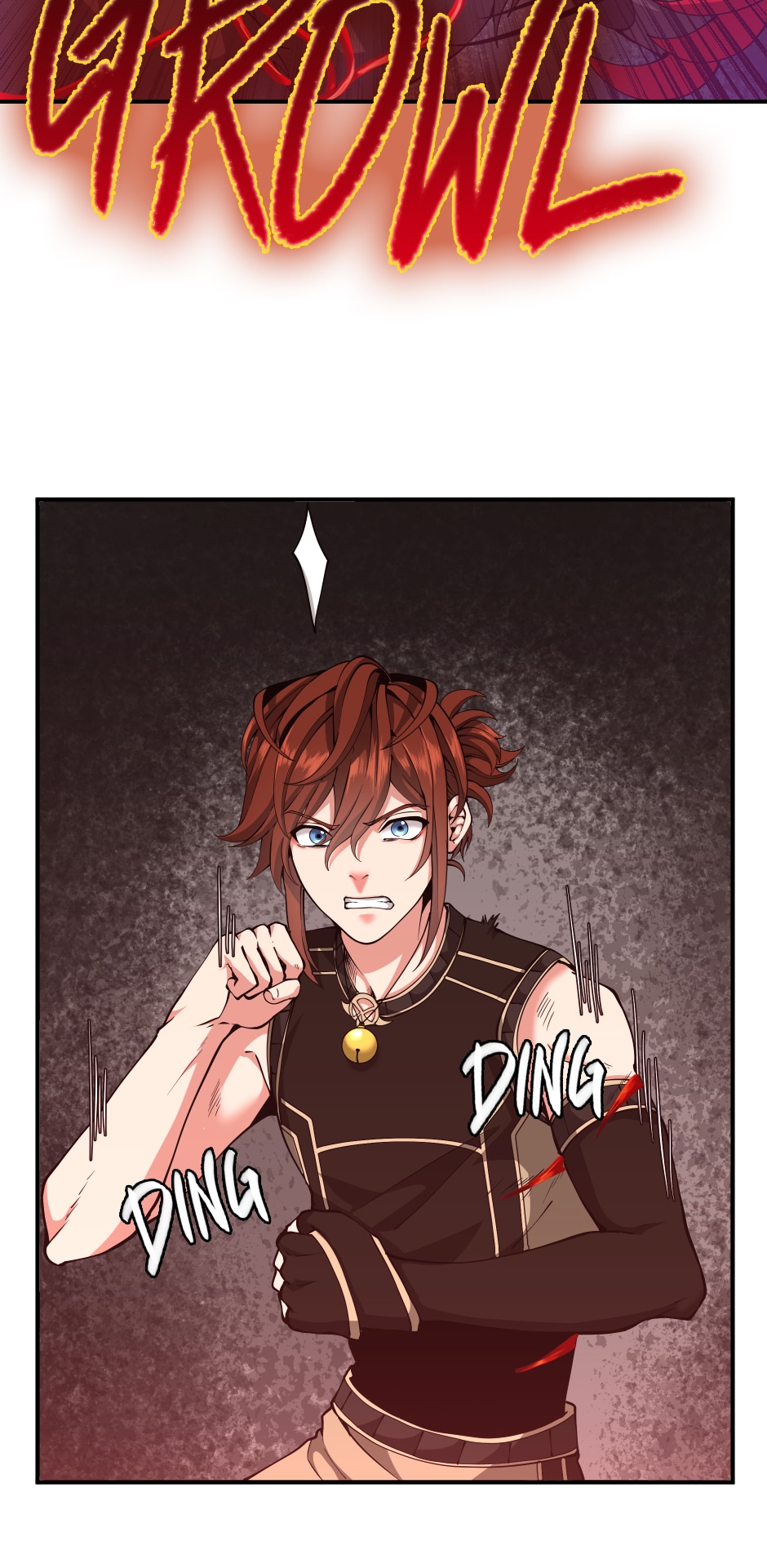 The Beginning After the End Chapter 157 - Cub image 7