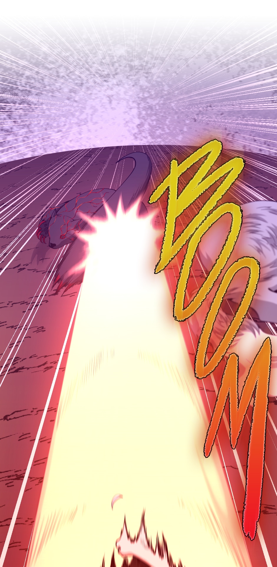 The Beginning After the End Chapter 157 - Cub image 8