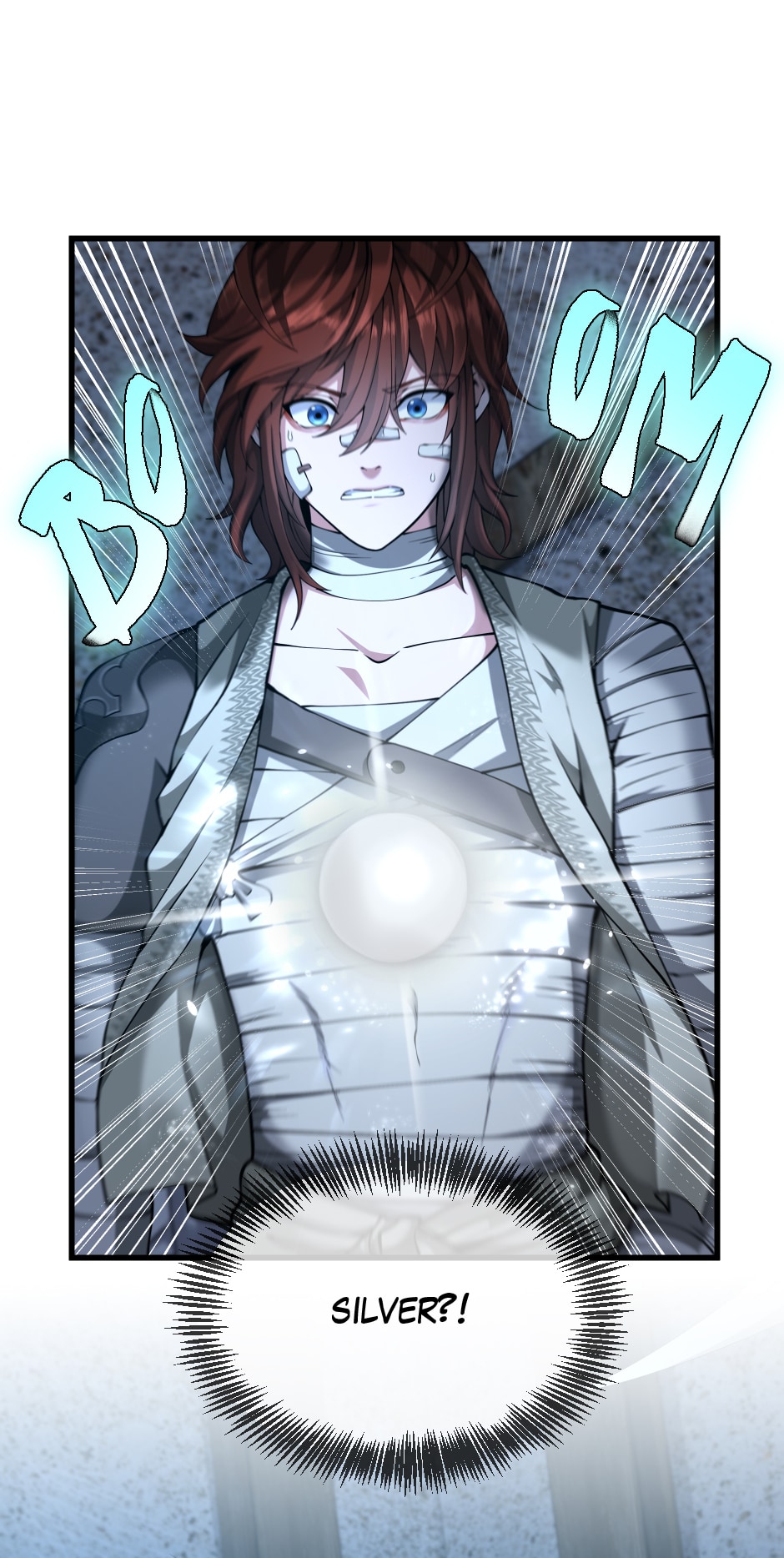 The Beginning After the End Chapter 158 - Rest and Recovery image 10