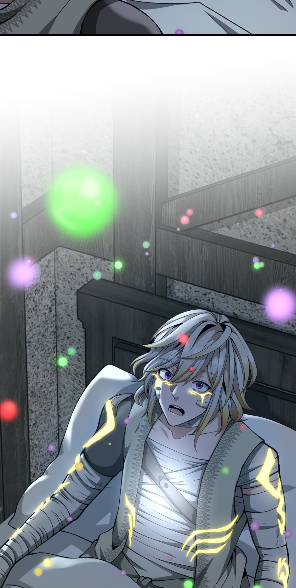 The Beginning After the End Chapter 158 - Rest and Recovery image 15