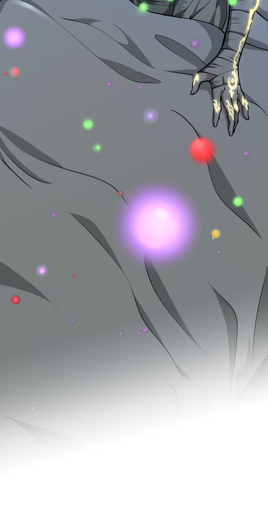 The Beginning After the End Chapter 158 - Rest and Recovery image 16