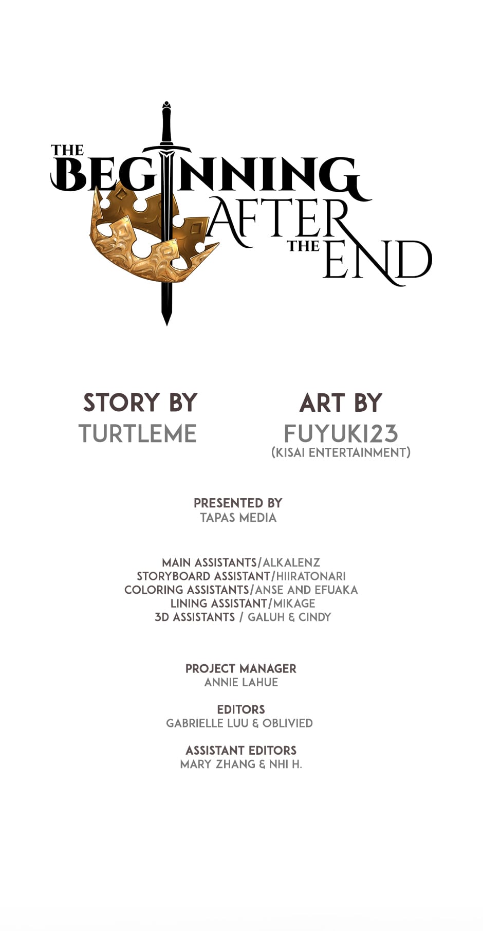 The Beginning After the End Chapter 158 - Rest and Recovery image 17