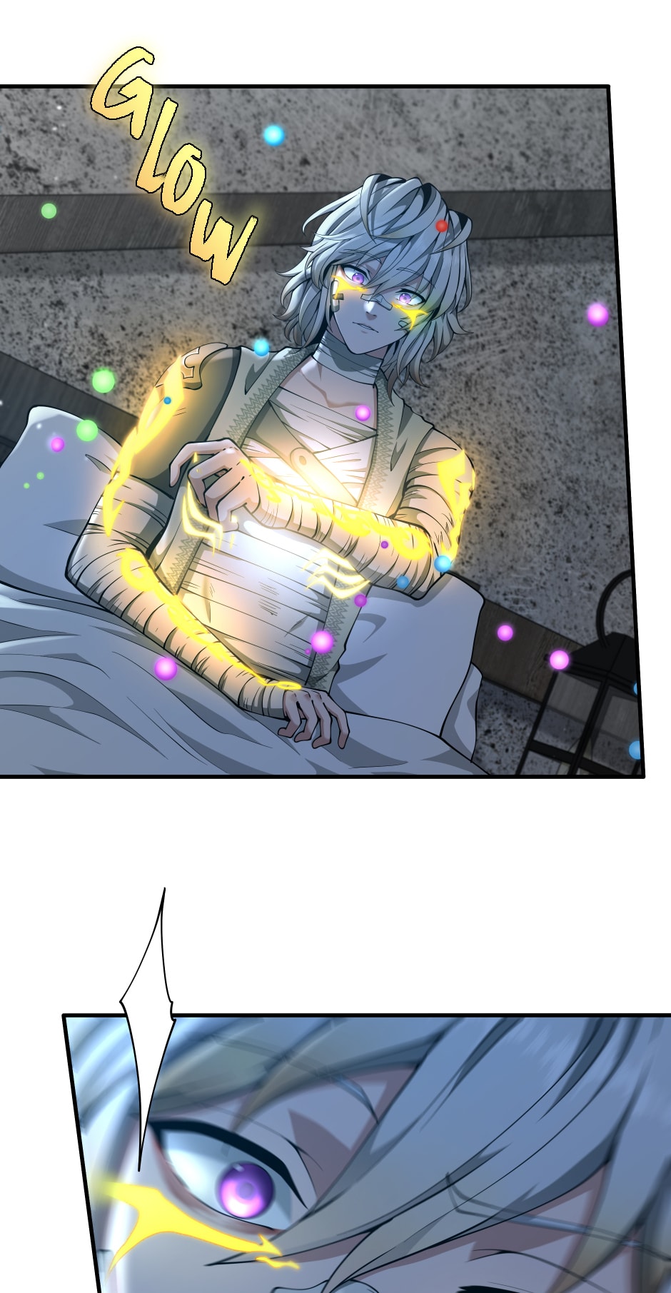 The Beginning After the End Chapter 158 - Rest and Recovery image 20