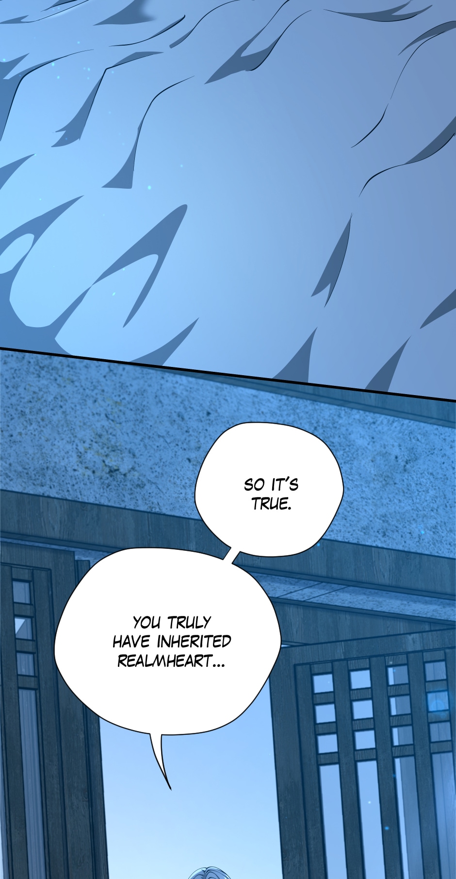The Beginning After the End Chapter 158 - Rest and Recovery image 22