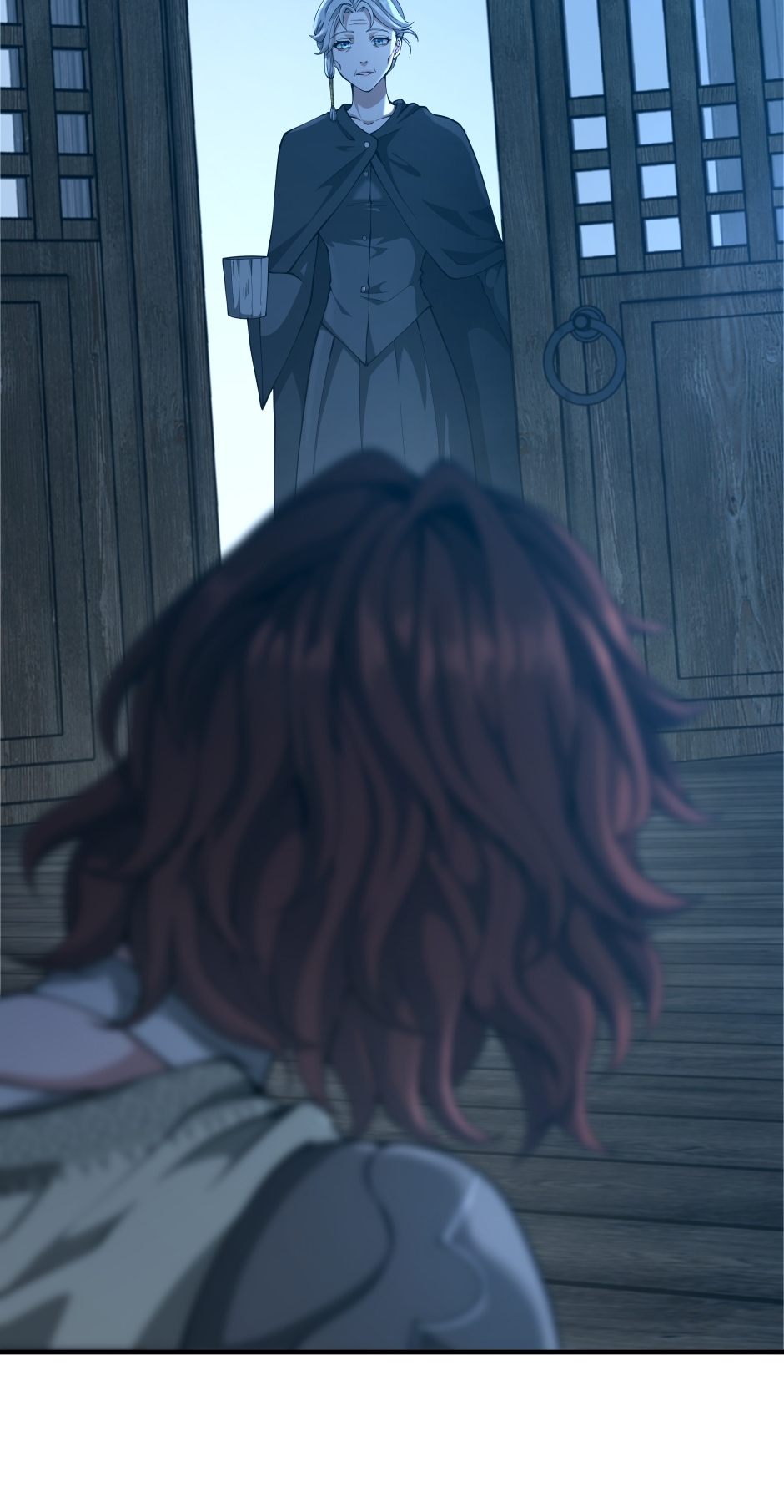 The Beginning After the End Chapter 158 - Rest and Recovery image 23