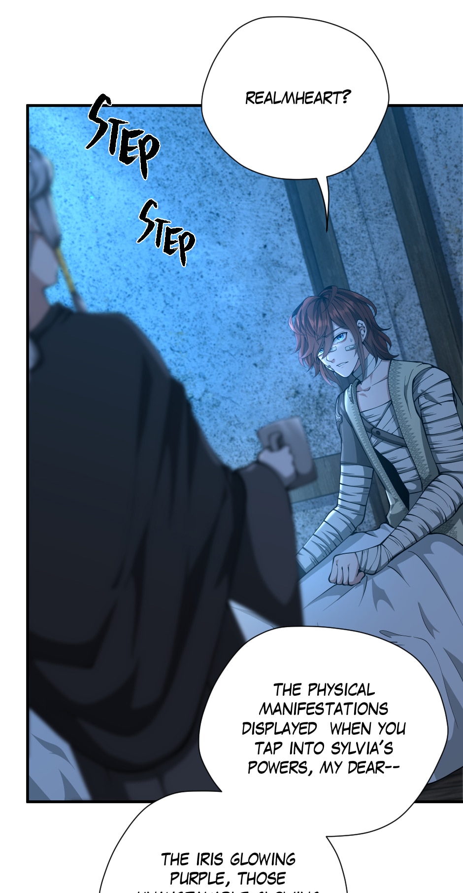 The Beginning After the End Chapter 158 - Rest and Recovery image 24