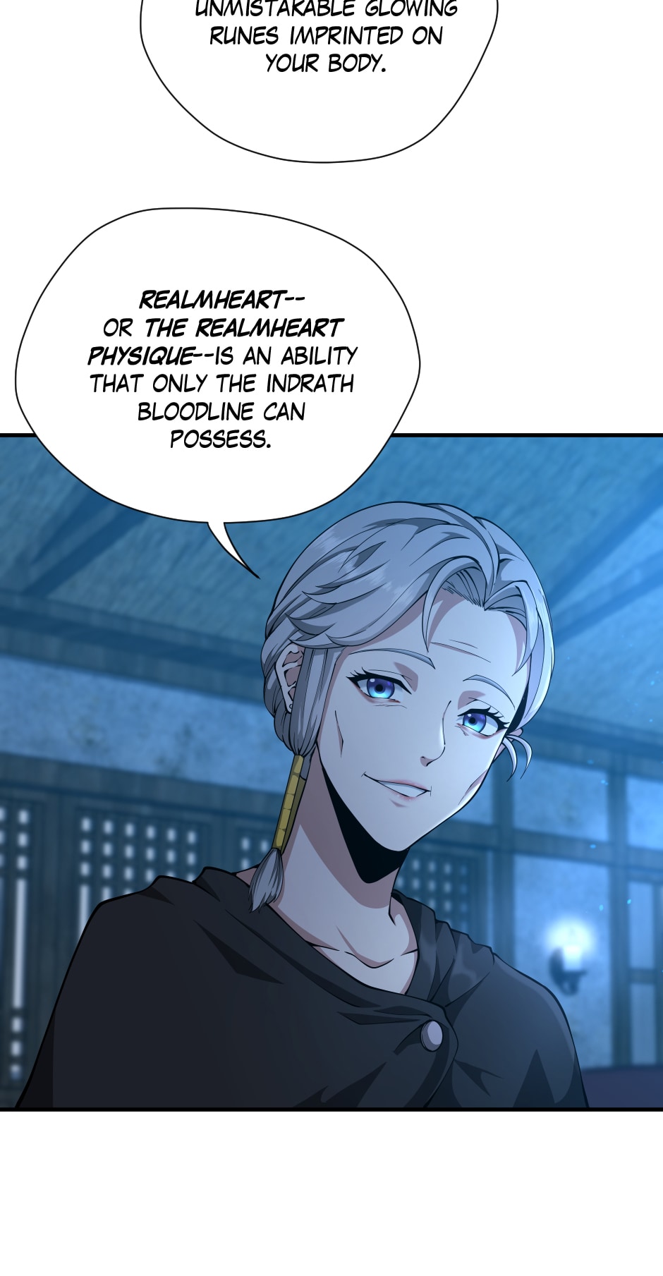 The Beginning After the End Chapter 158 - Rest and Recovery image 25