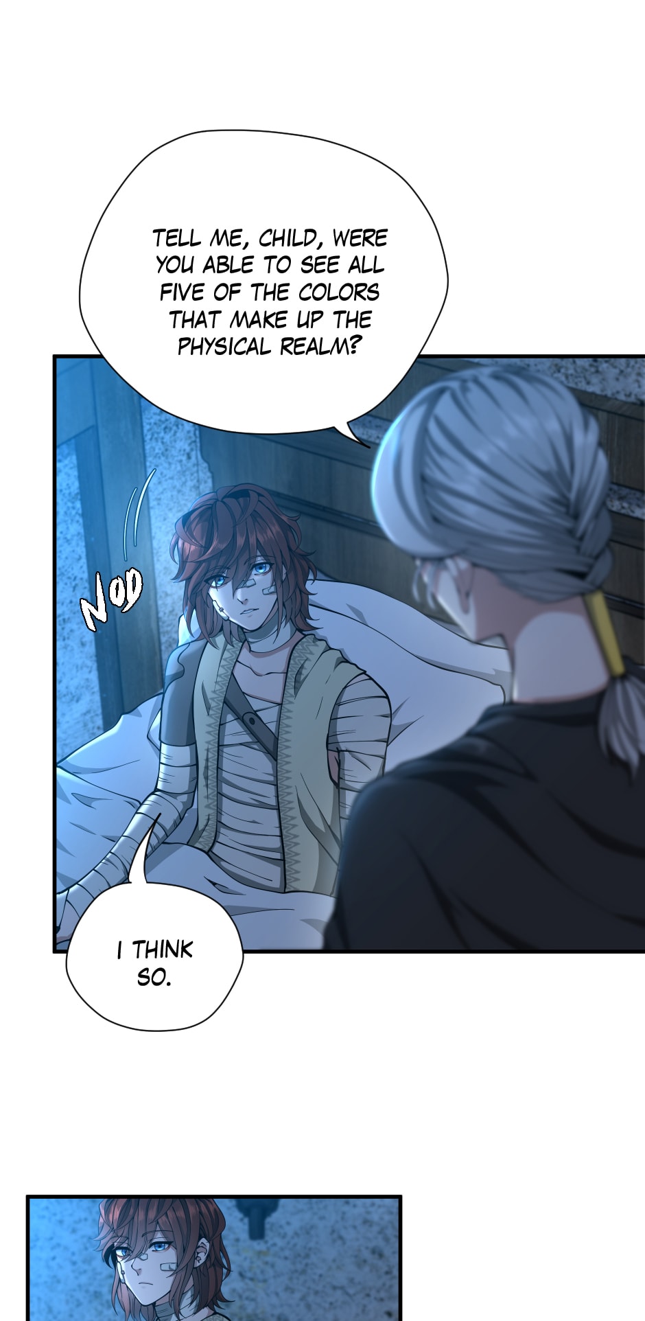 The Beginning After the End Chapter 158 - Rest and Recovery image 26