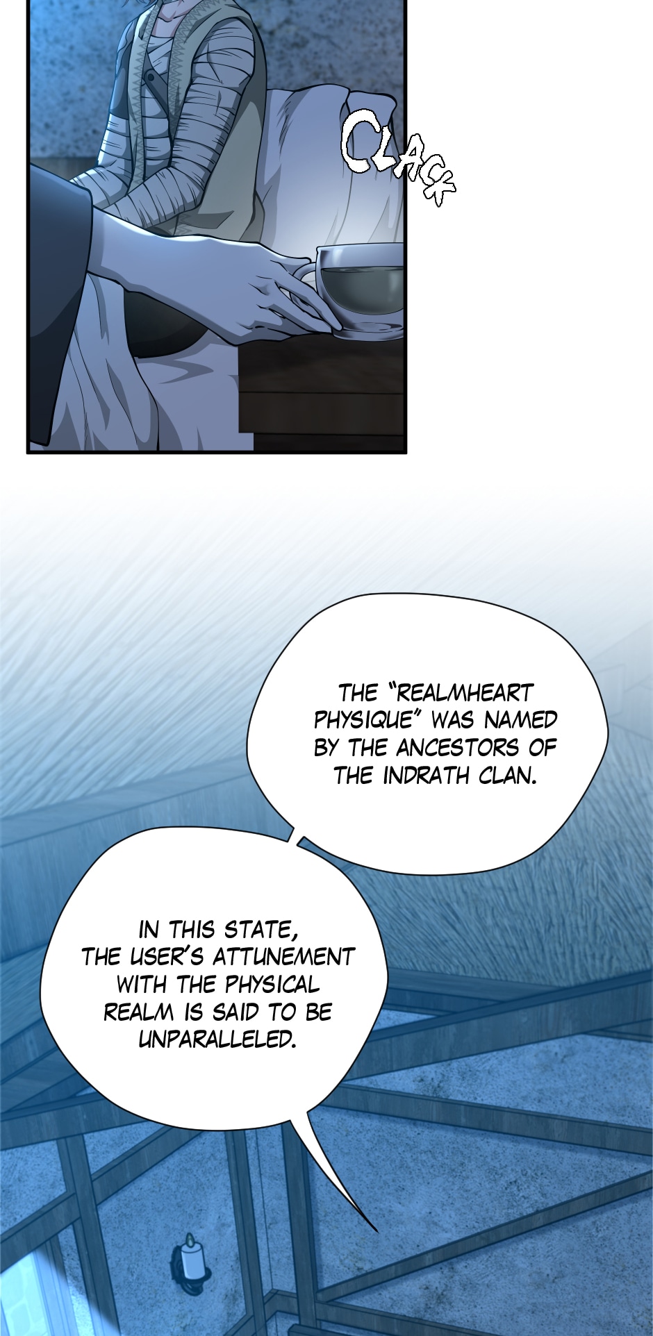 The Beginning After the End Chapter 158 - Rest and Recovery image 27