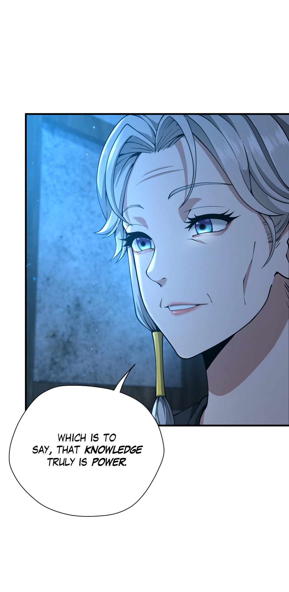 The Beginning After the End Chapter 158 - Rest and Recovery image 29