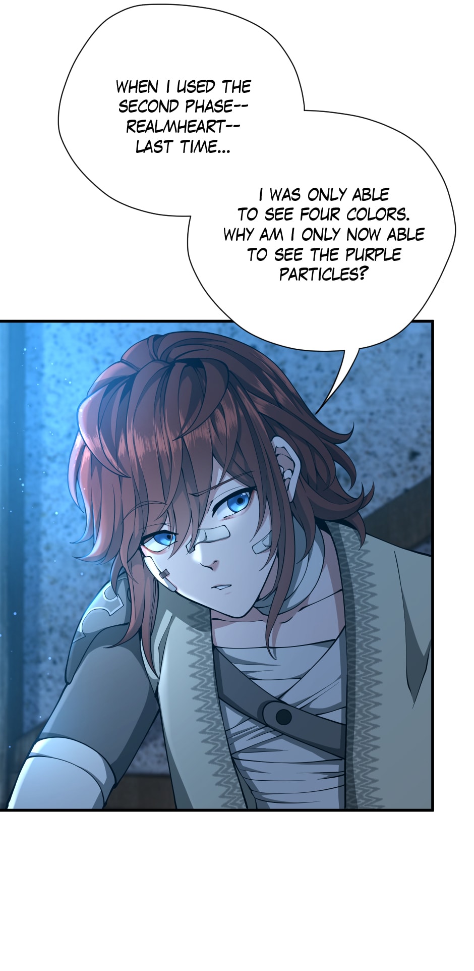 The Beginning After the End Chapter 158 - Rest and Recovery image 30