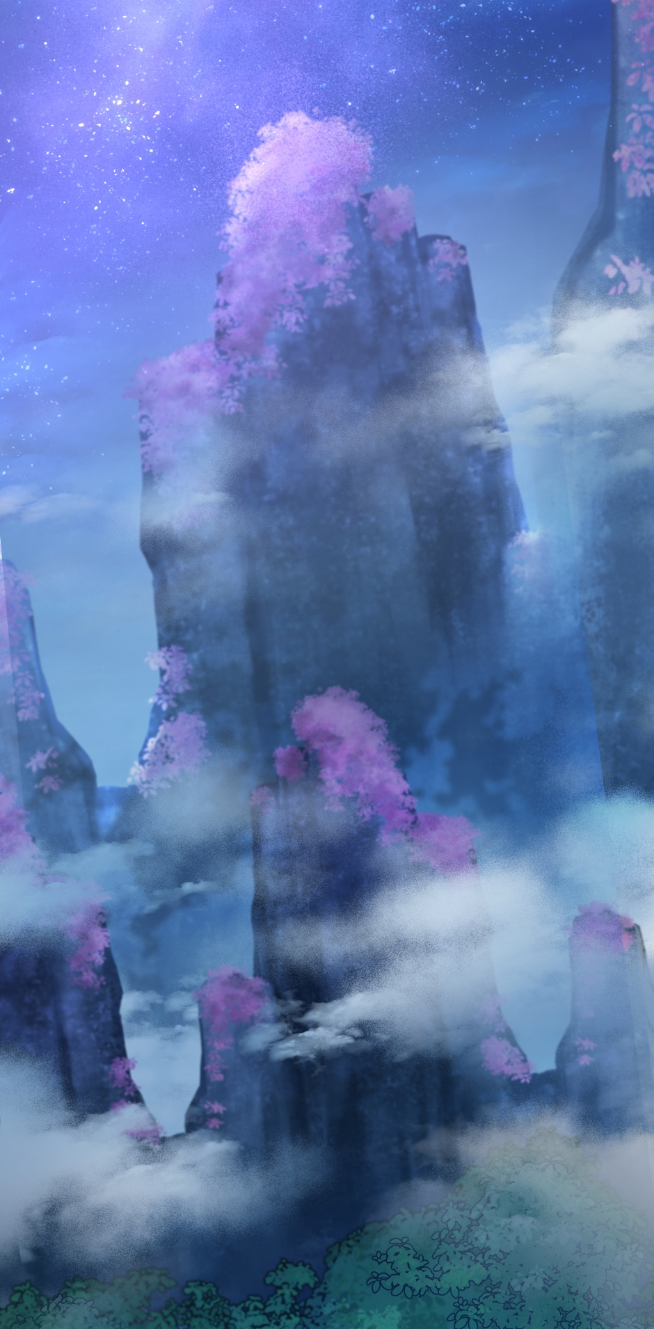 The Beginning After the End Chapter 158 - Rest and Recovery image 36