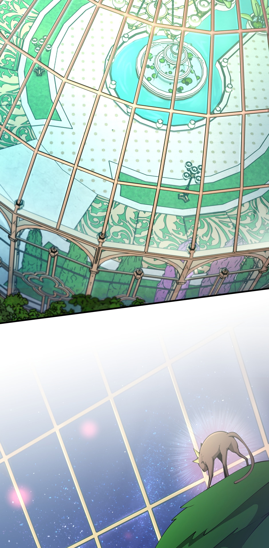 The Beginning After the End Chapter 158 - Rest and Recovery image 38