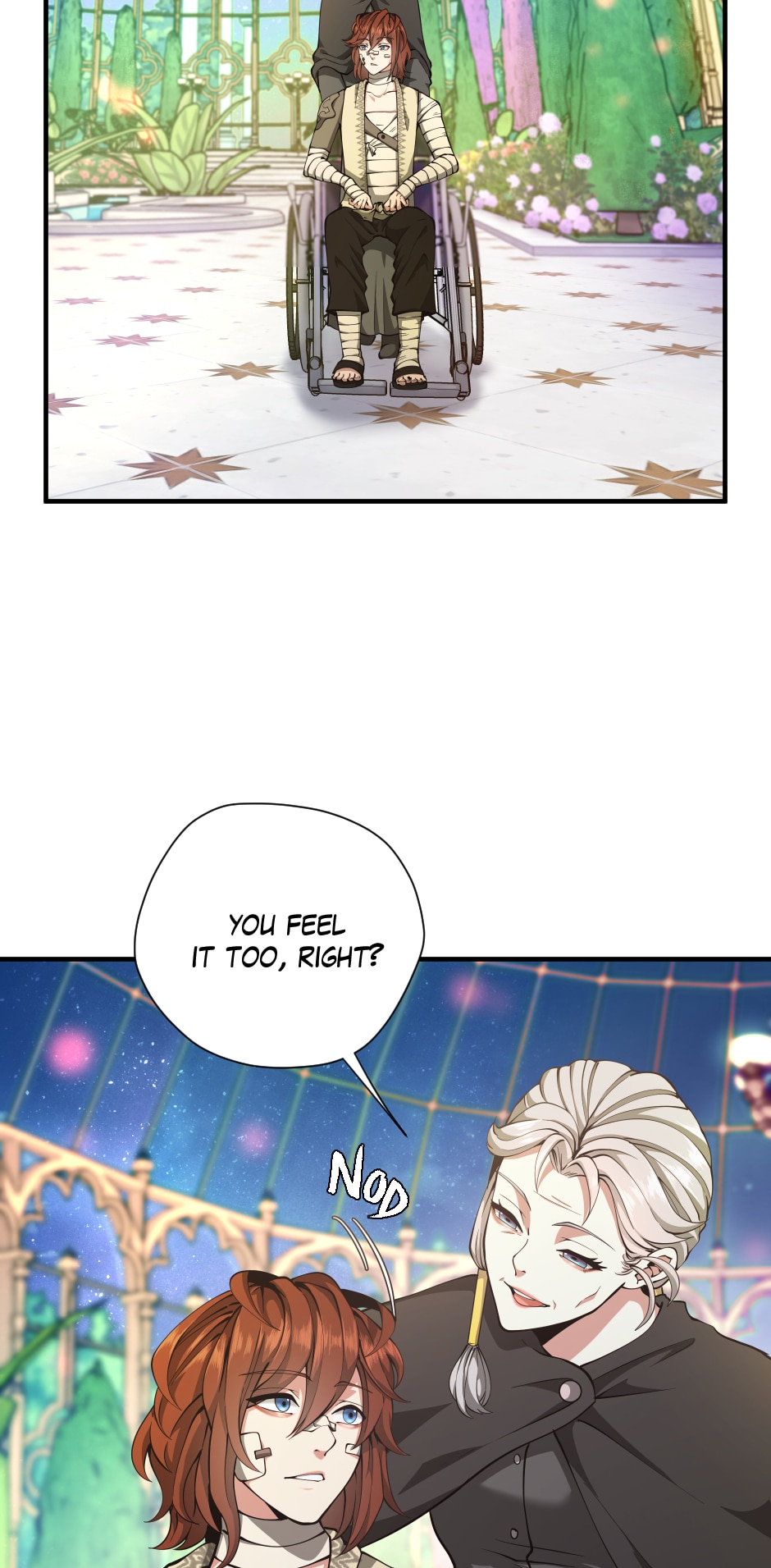 The Beginning After the End Chapter 158 - Rest and Recovery image 41