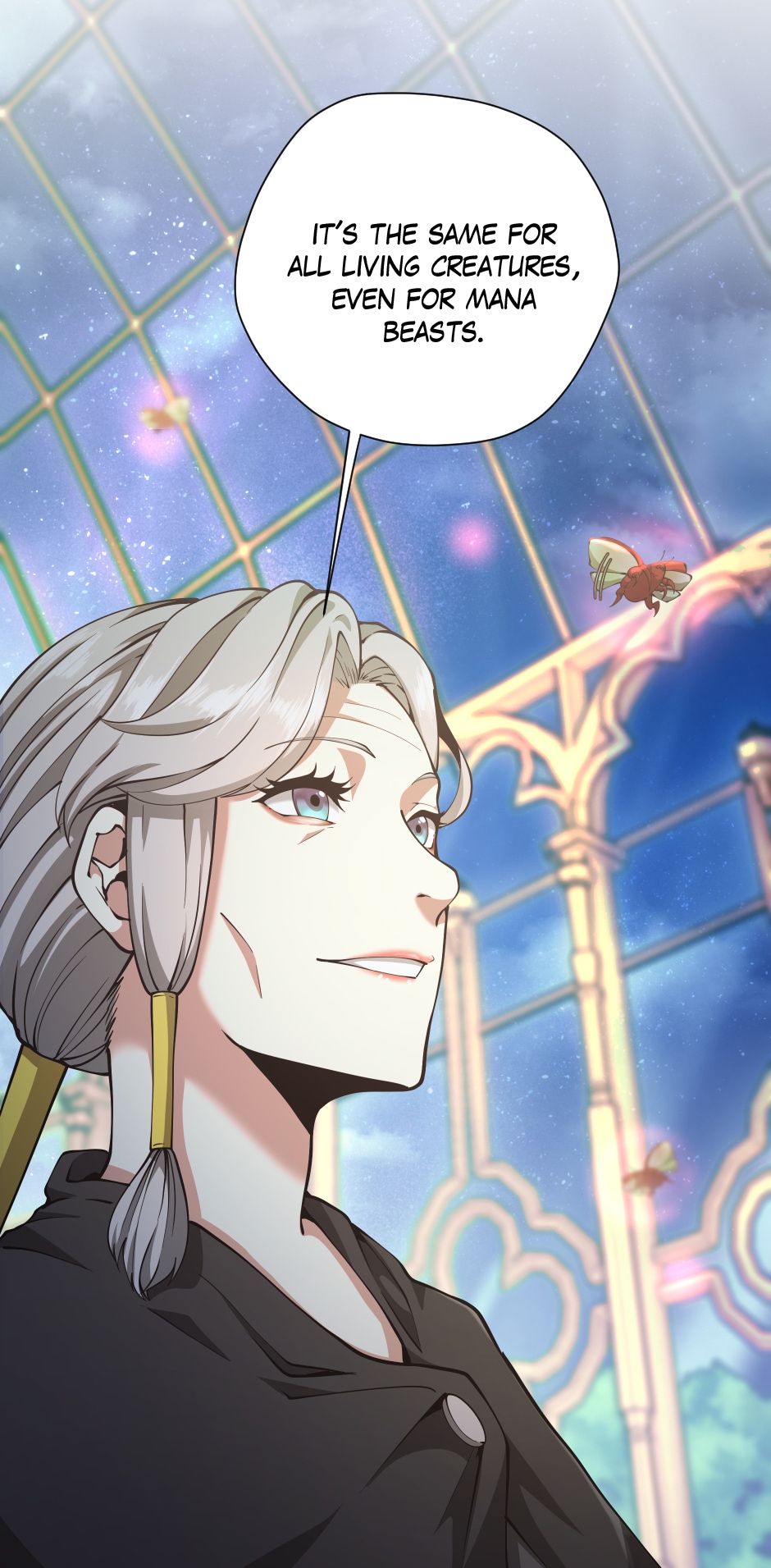 The Beginning After the End Chapter 158 - Rest and Recovery image 43