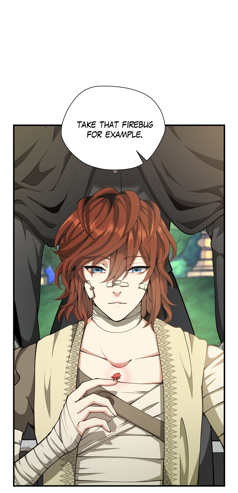 The Beginning After the End Chapter 158 - Rest and Recovery image 45