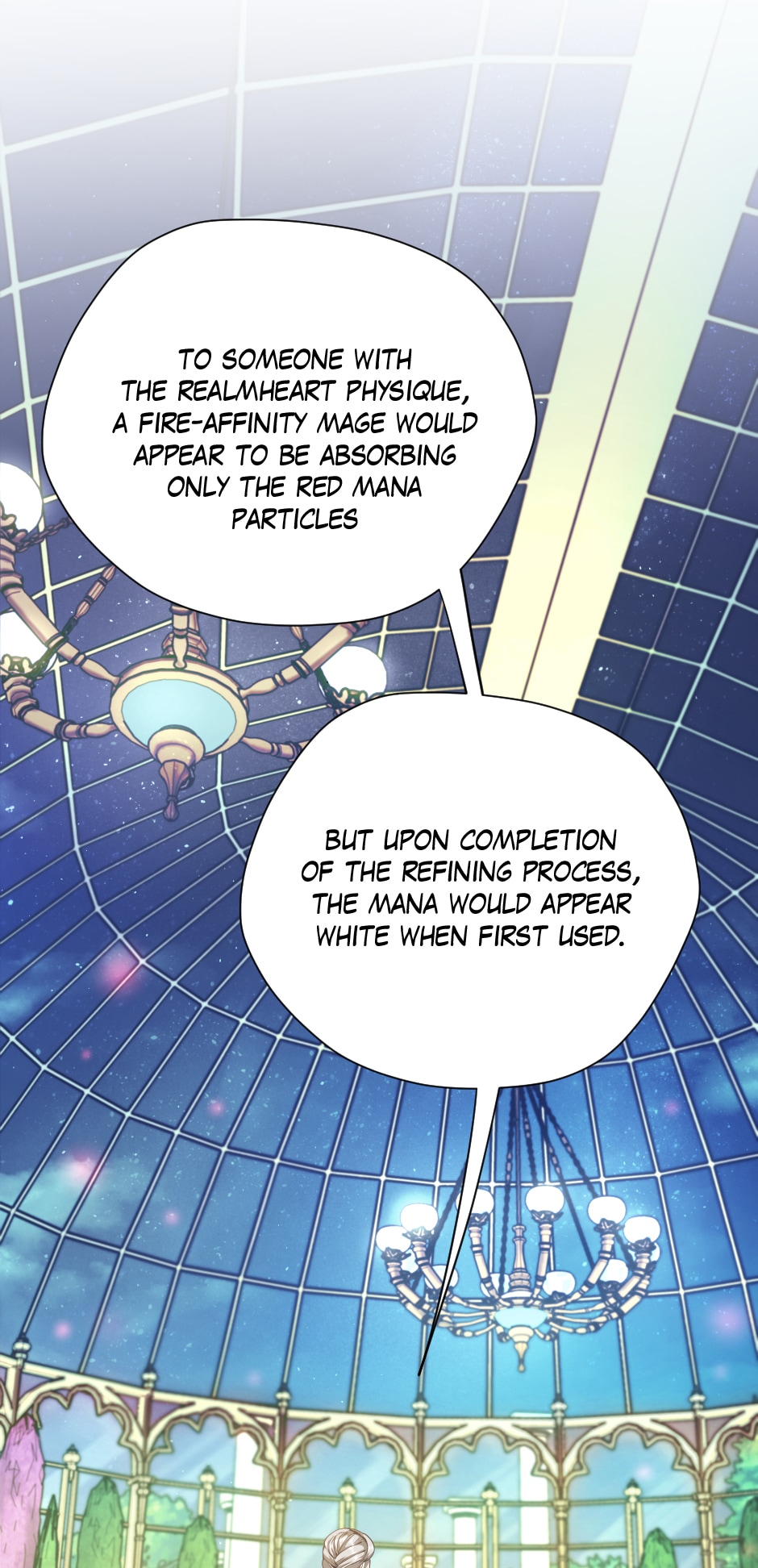 The Beginning After the End Chapter 158 - Rest and Recovery image 47