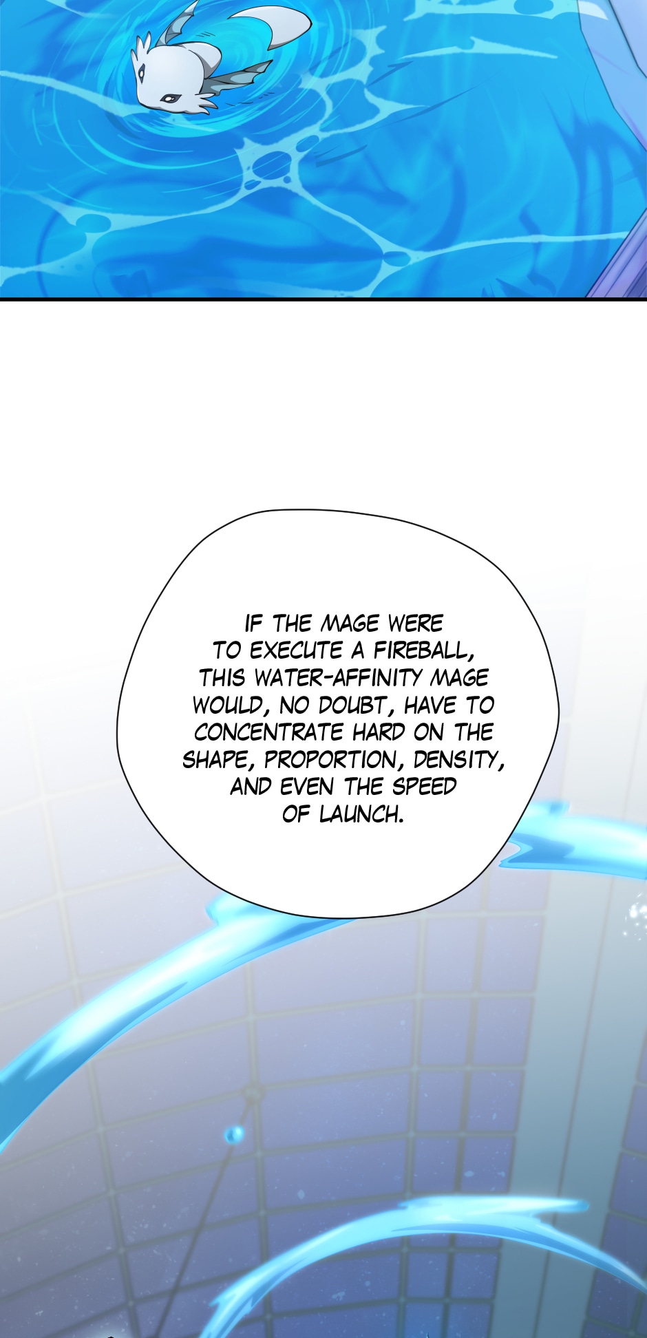 The Beginning After the End Chapter 158 - Rest and Recovery image 52
