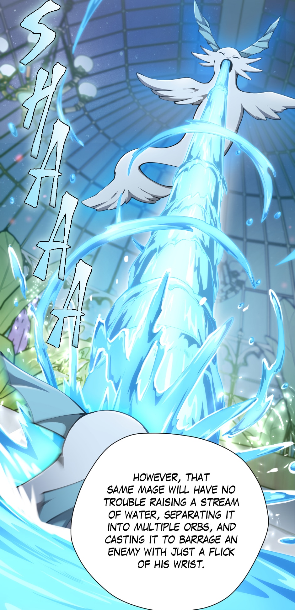 The Beginning After the End Chapter 158 - Rest and Recovery image 53
