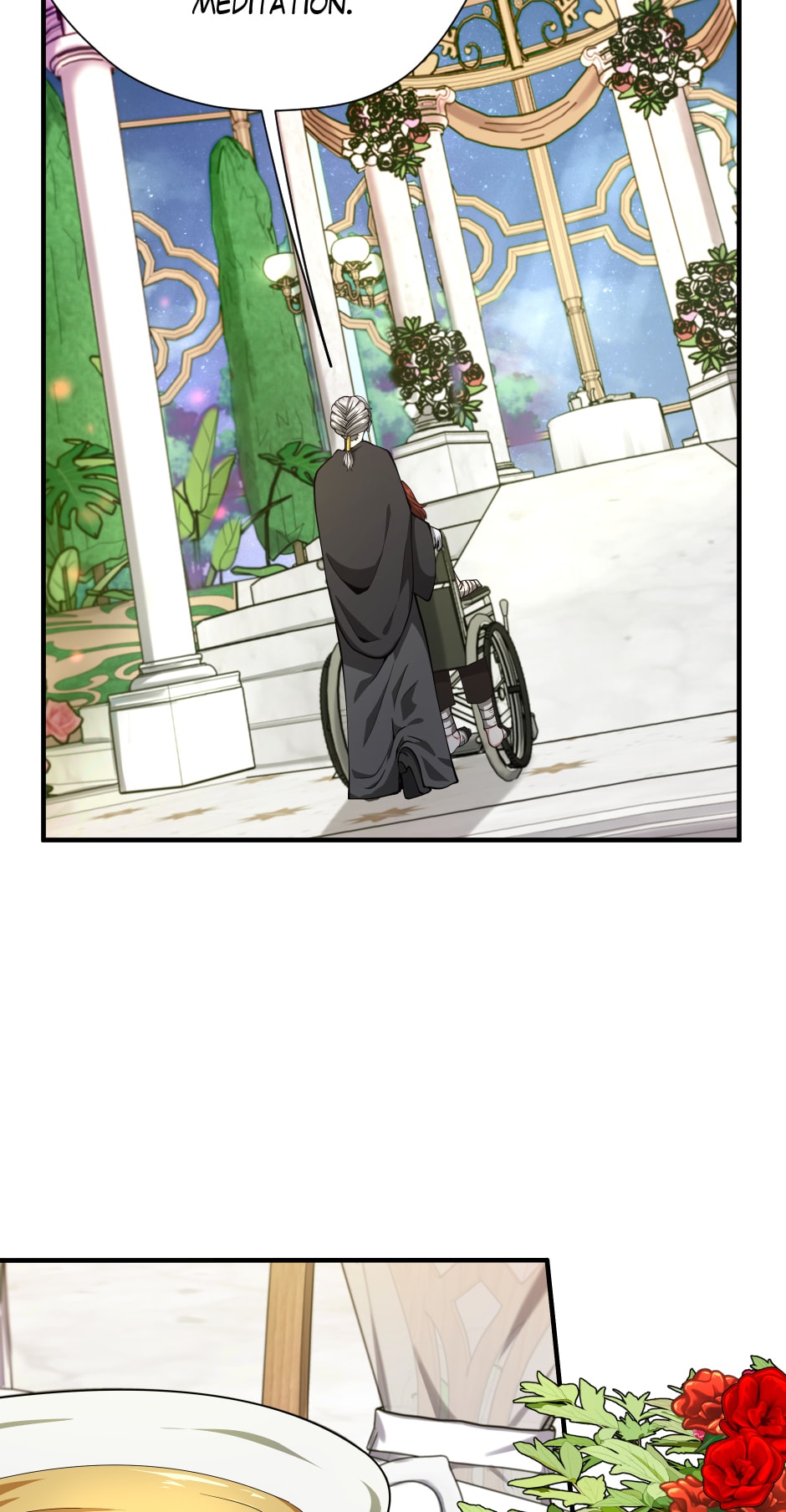 The Beginning After the End Chapter 158 - Rest and Recovery image 56