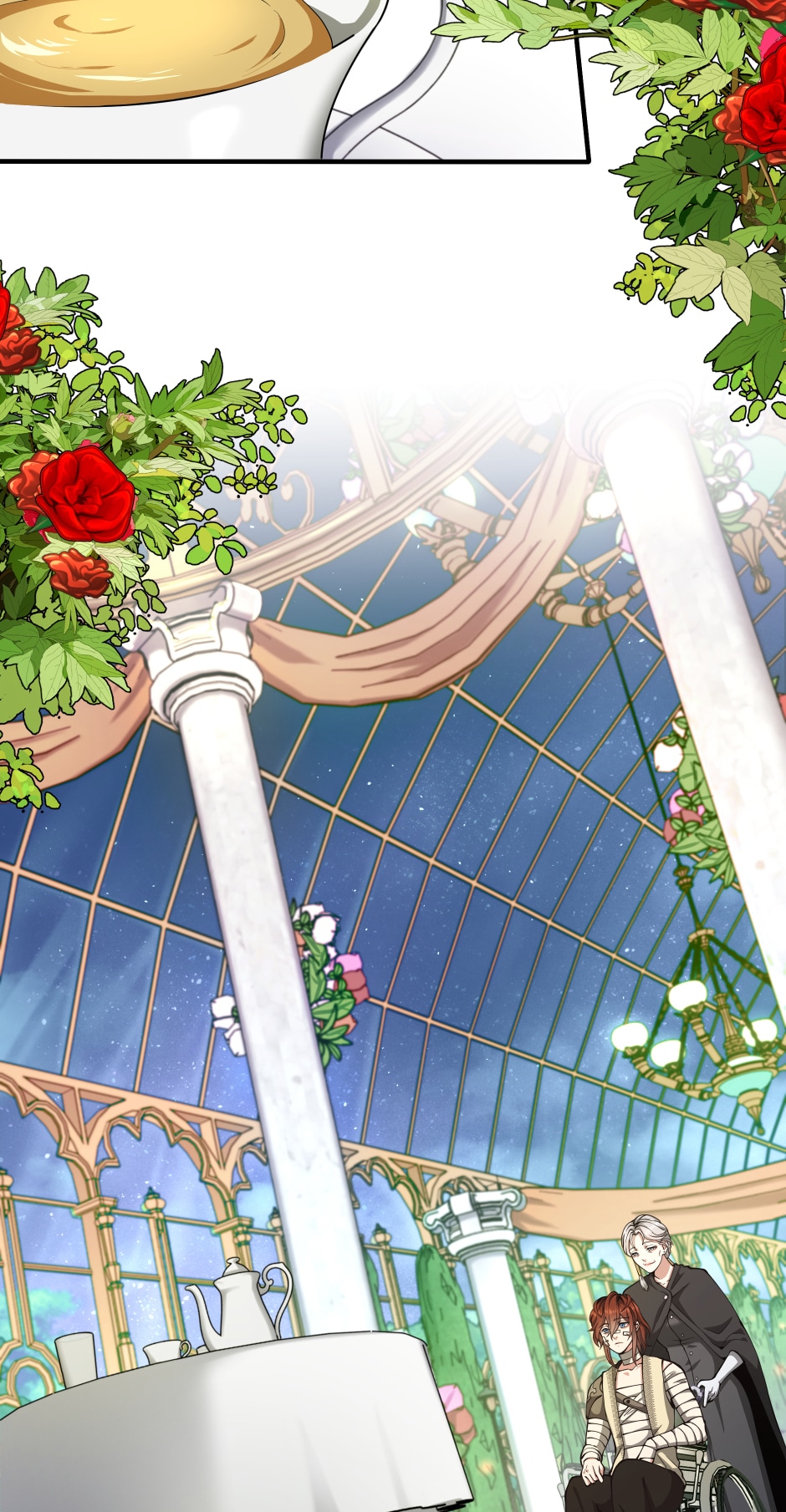 The Beginning After the End Chapter 158 - Rest and Recovery image 57