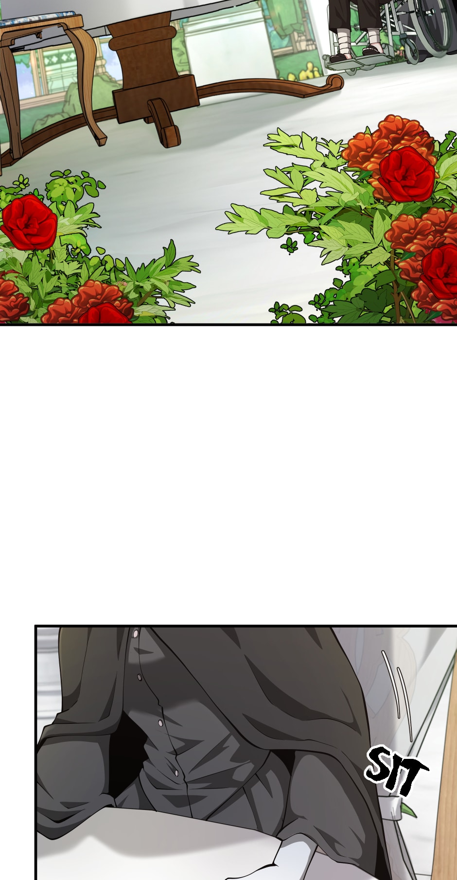 The Beginning After the End Chapter 158 - Rest and Recovery image 58