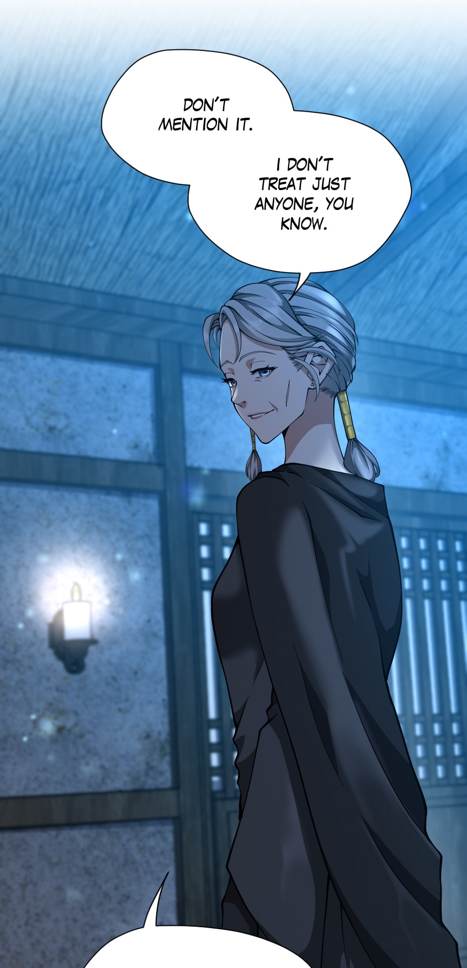 The Beginning After the End Chapter 158 - Rest and Recovery image 5