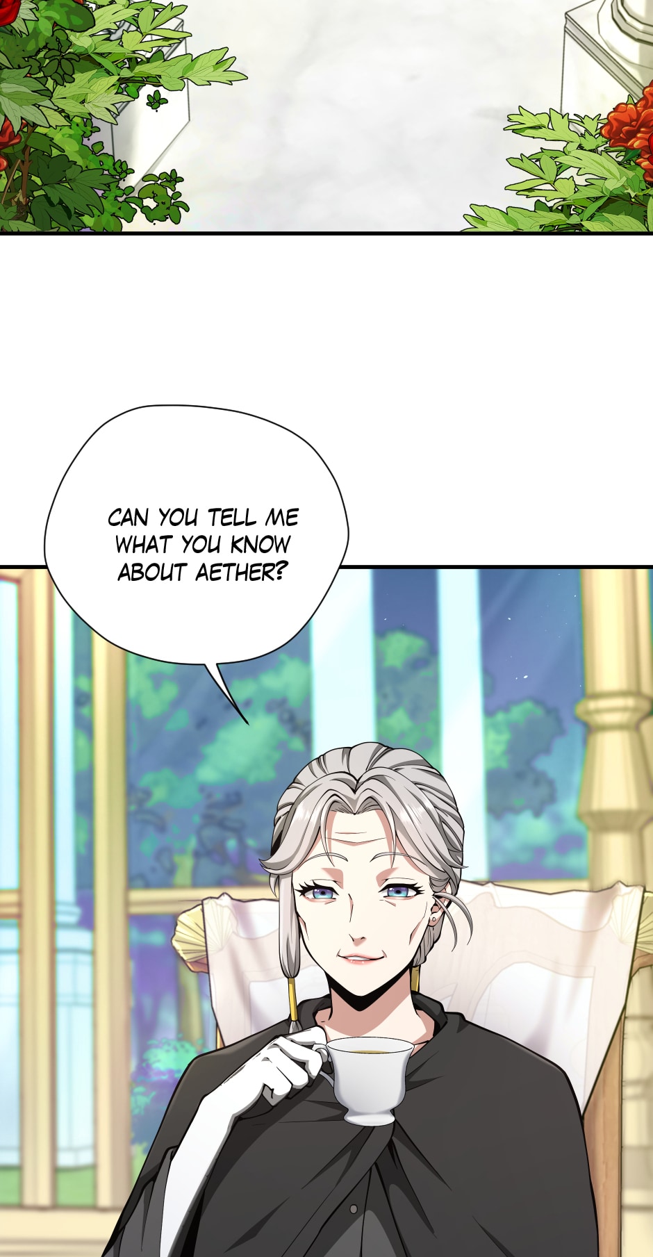 The Beginning After the End Chapter 158 - Rest and Recovery image 60