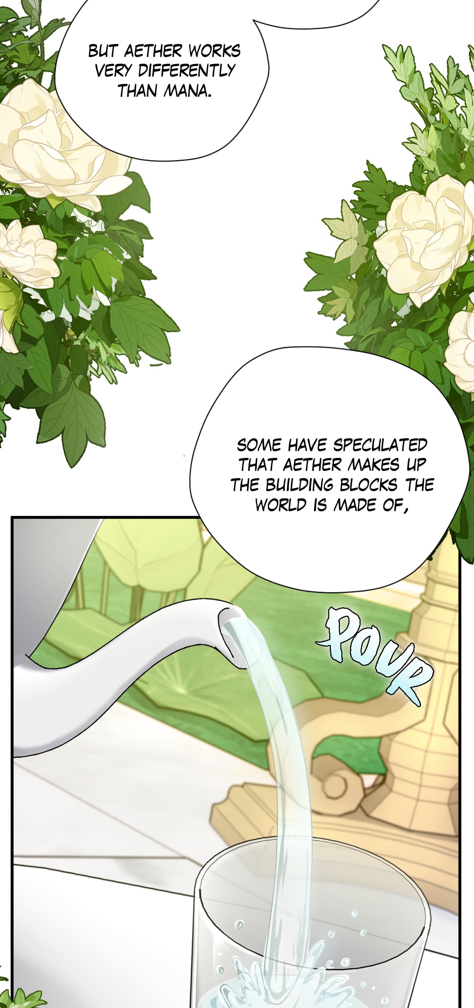 The Beginning After the End Chapter 158 - Rest and Recovery image 63