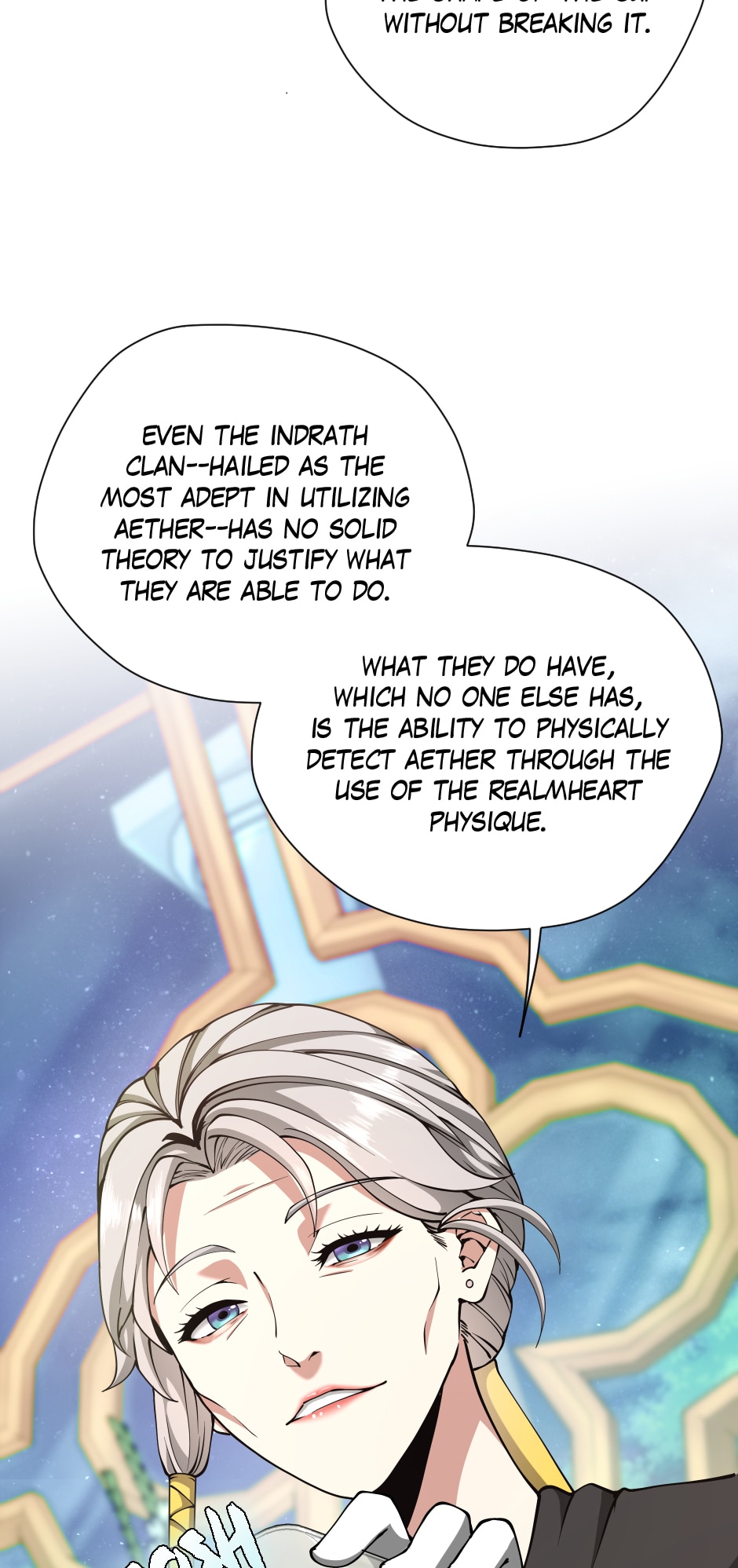 The Beginning After the End Chapter 158 - Rest and Recovery image 66