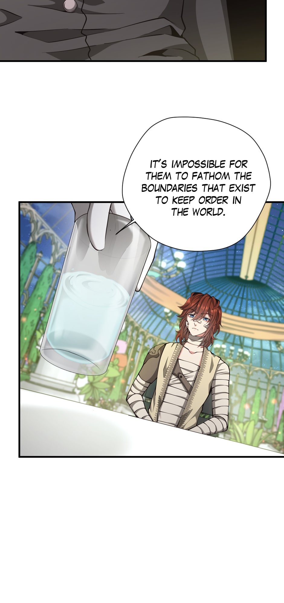The Beginning After the End Chapter 158 - Rest and Recovery image 68