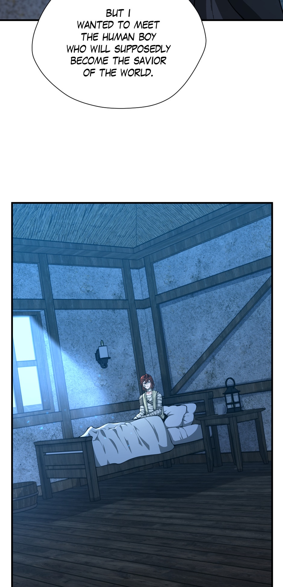 The Beginning After the End Chapter 158 - Rest and Recovery image 6