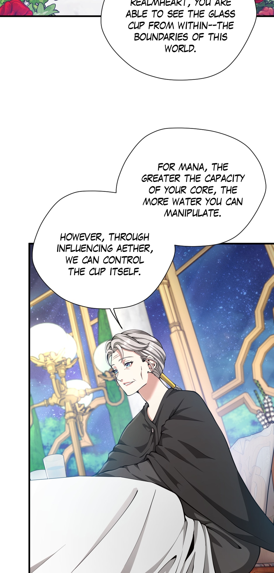 The Beginning After the End Chapter 158 - Rest and Recovery image 70