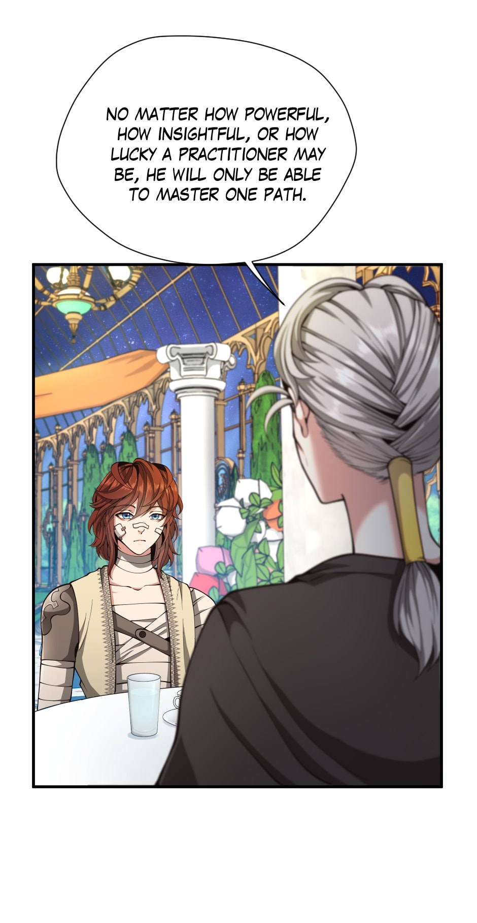 The Beginning After the End Chapter 158 - Rest and Recovery image 76