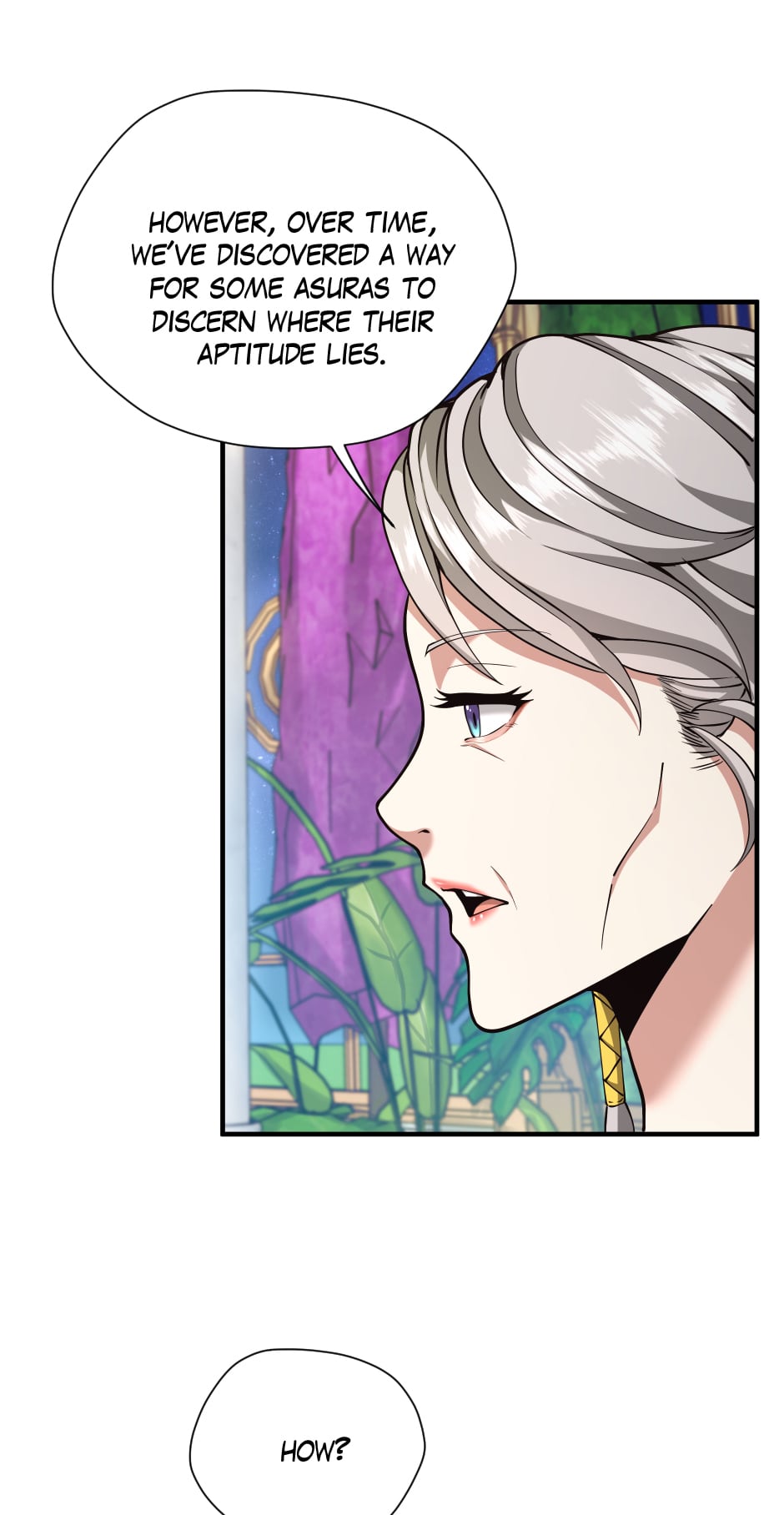 The Beginning After the End Chapter 158 - Rest and Recovery image 77