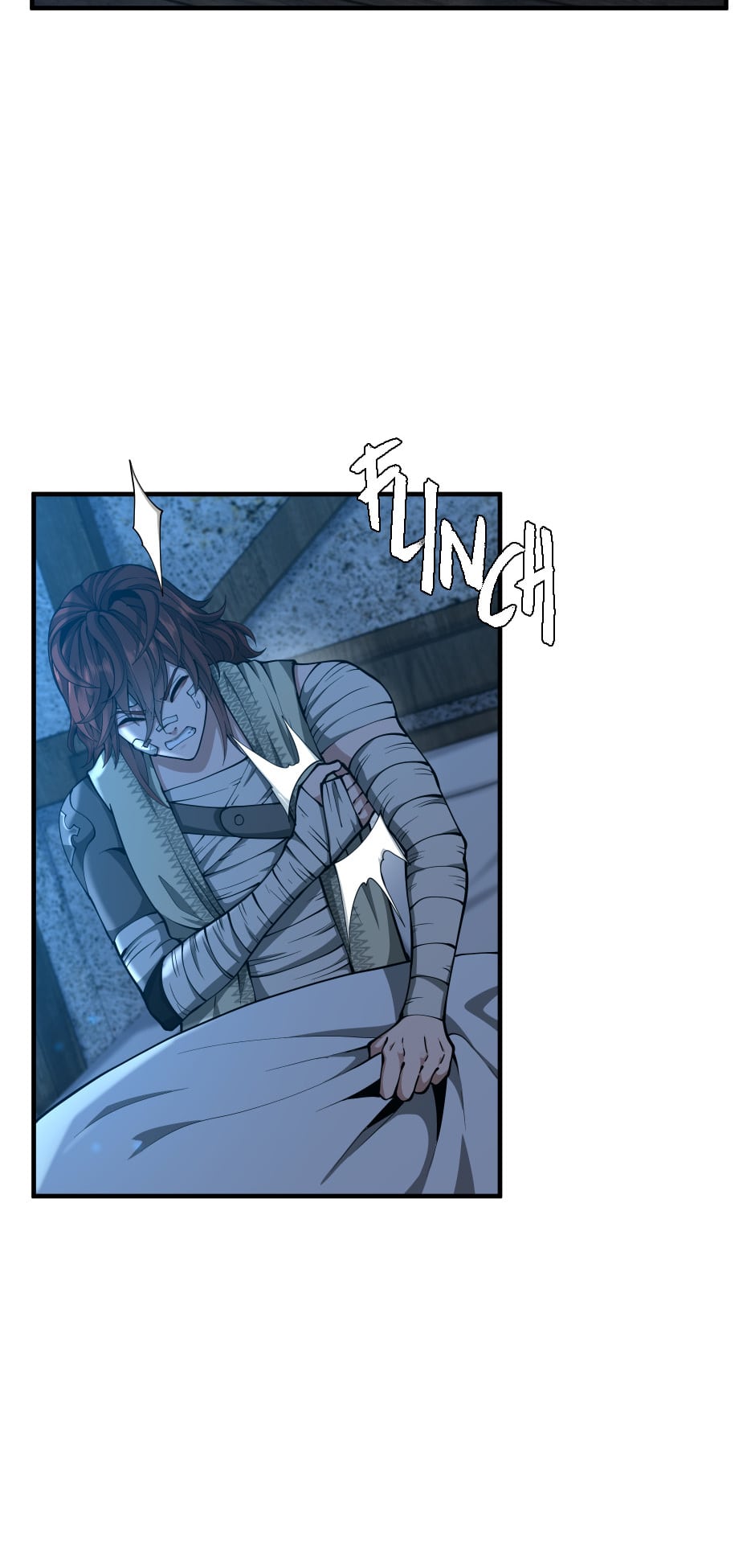 The Beginning After the End Chapter 158 - Rest and Recovery image 7