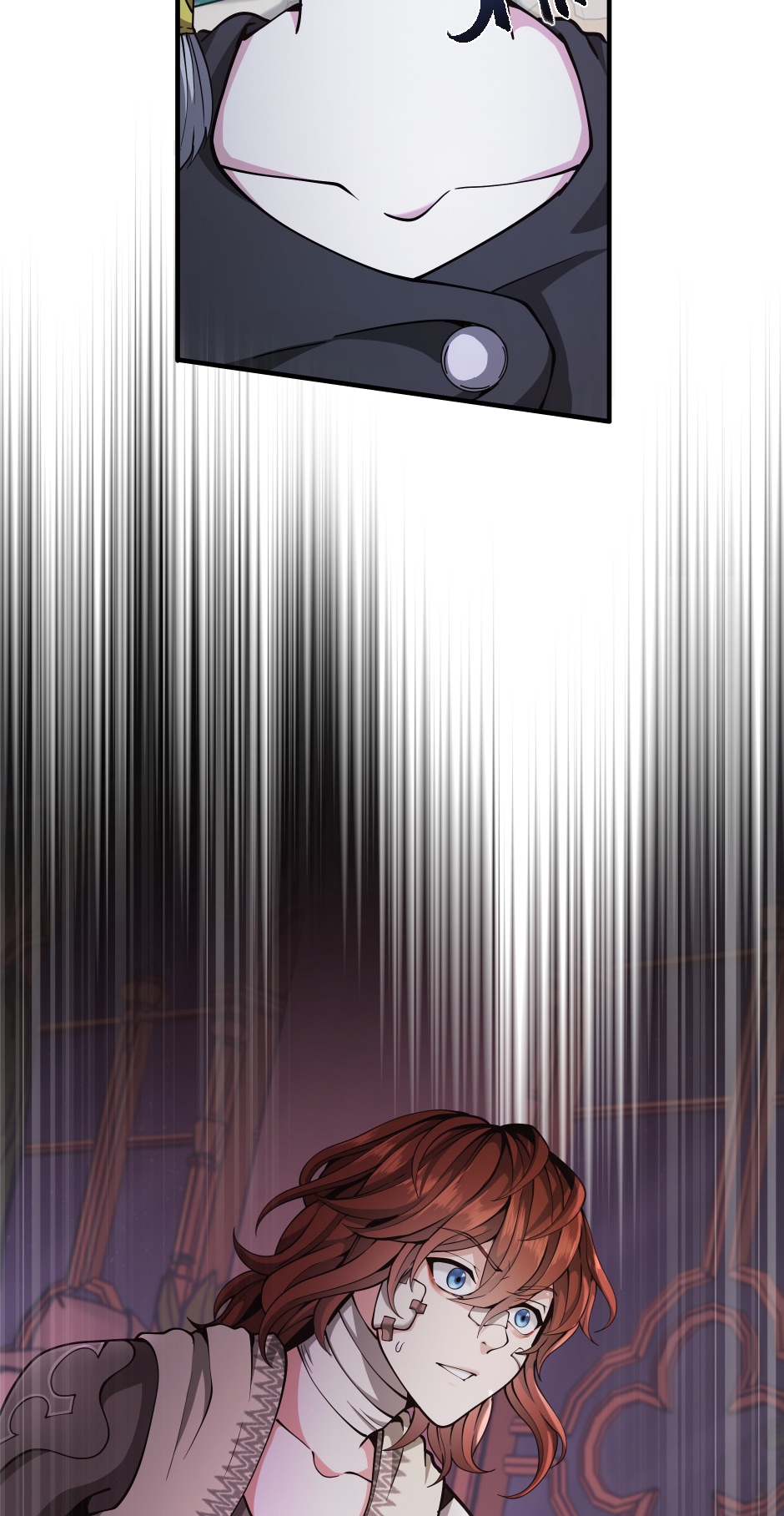 The Beginning After the End Chapter 158 - Rest and Recovery image 79