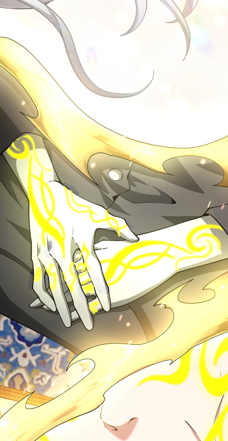 The Beginning After the End Chapter 158 - Rest and Recovery image 81