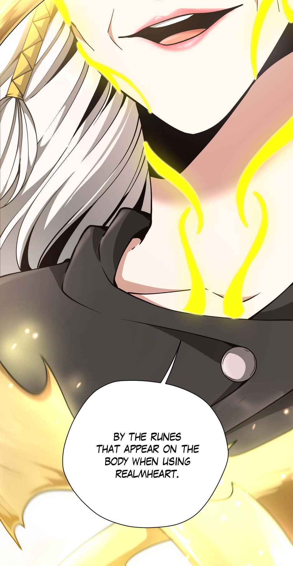 The Beginning After the End Chapter 158 - Rest and Recovery image 82