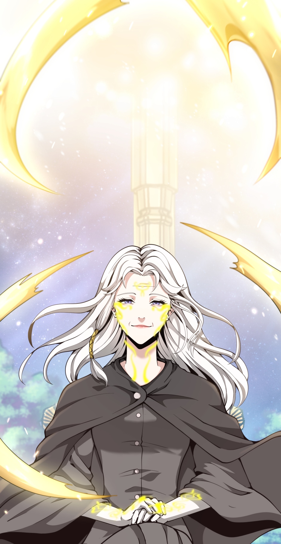 The Beginning After the End Chapter 158 - Rest and Recovery image 83