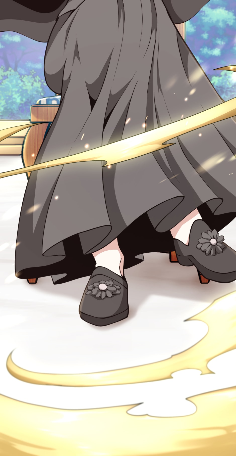The Beginning After the End Chapter 158 - Rest and Recovery image 84