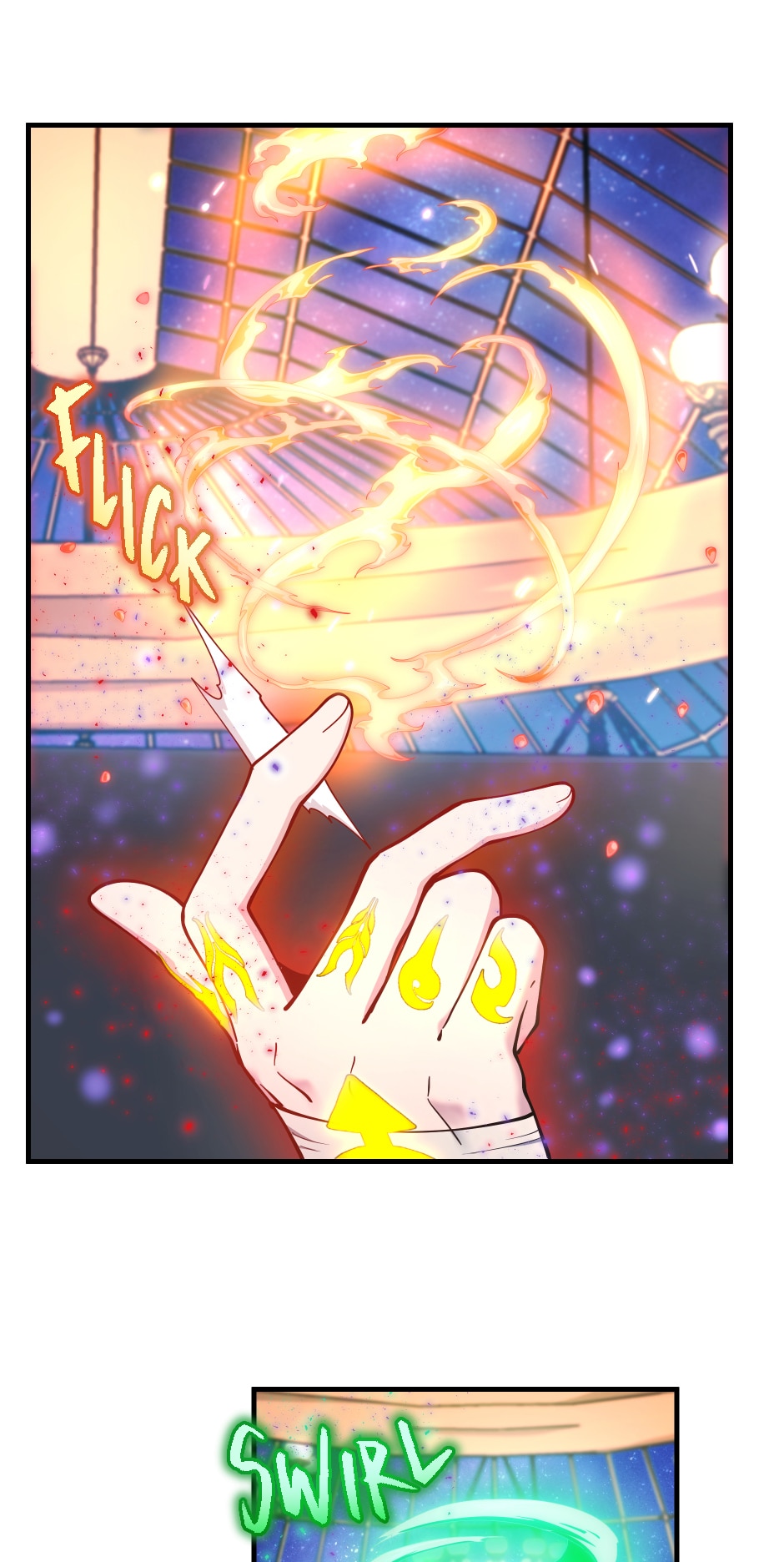 The Beginning After the End Chapter 159 - Past the Unseen Boundaries image 10