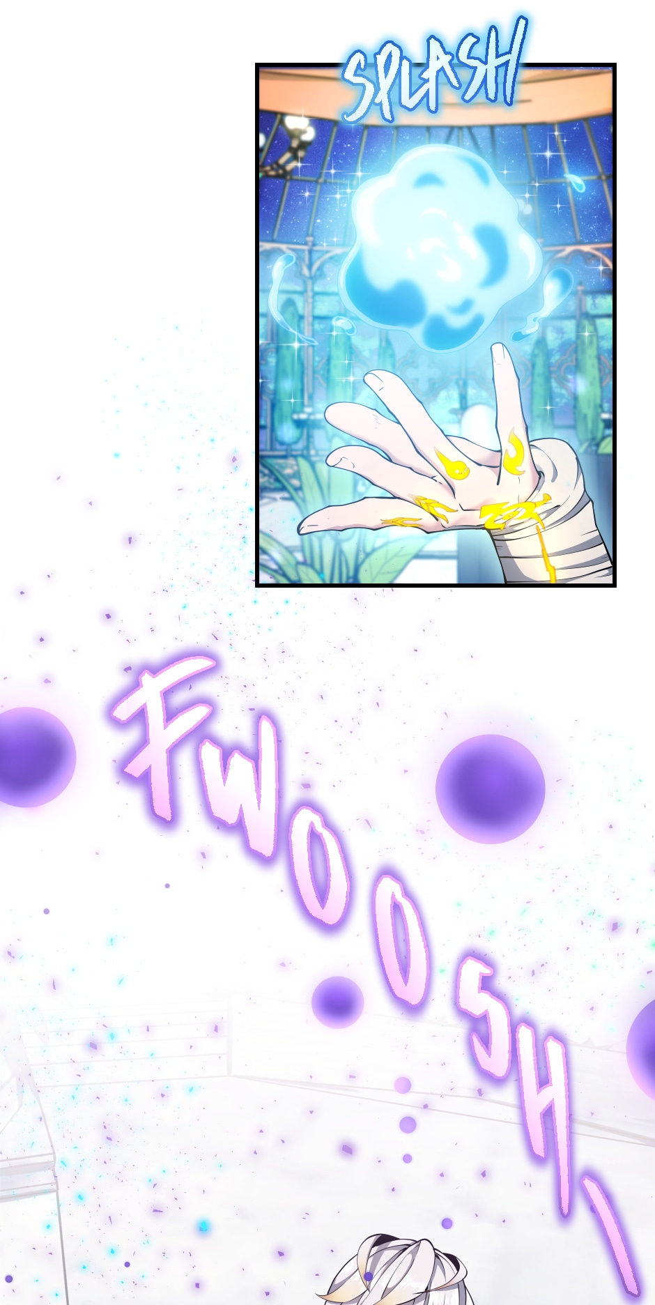 The Beginning After the End Chapter 159 - Past the Unseen Boundaries image 12