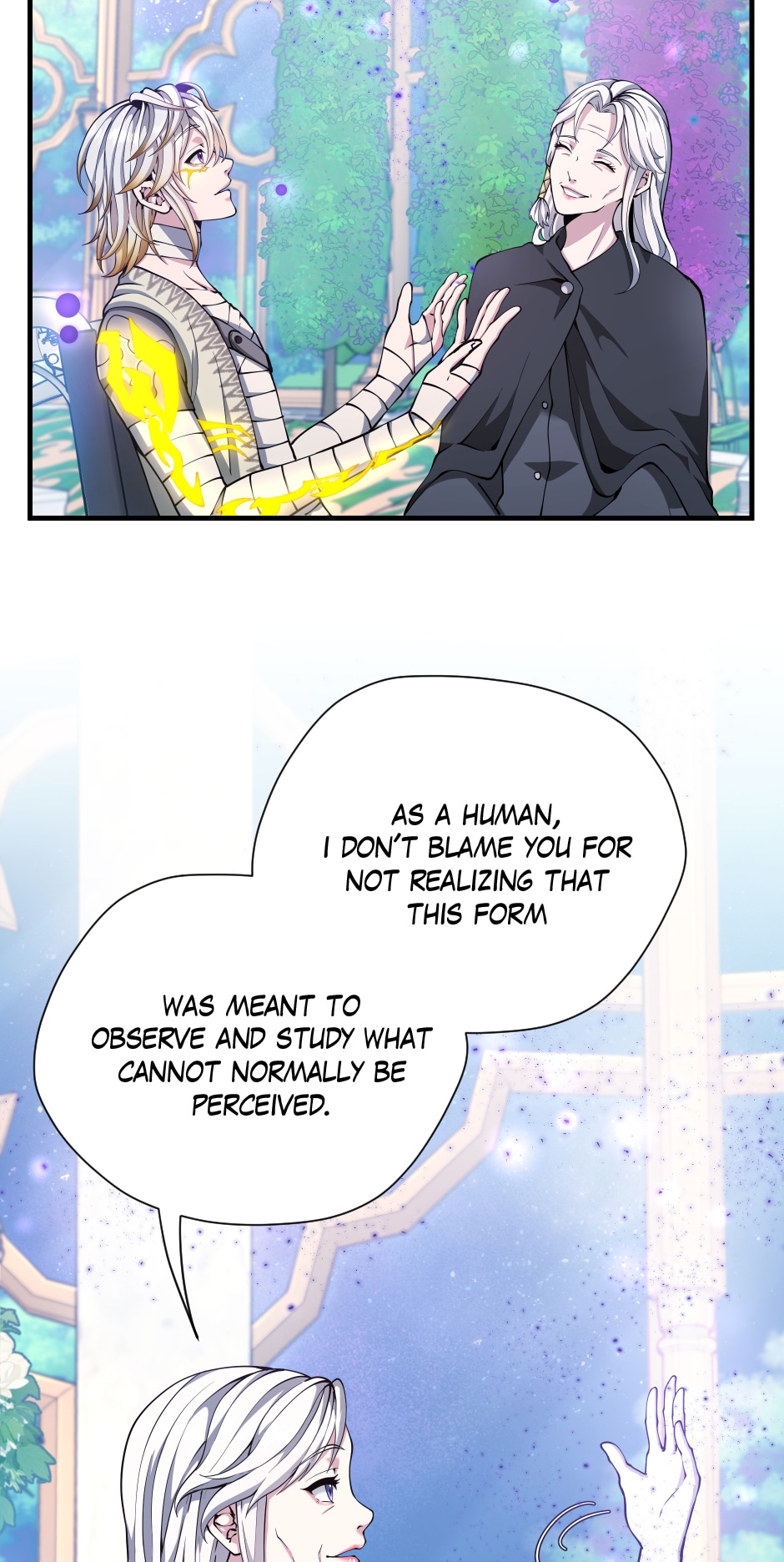 The Beginning After the End Chapter 159 - Past the Unseen Boundaries image 14