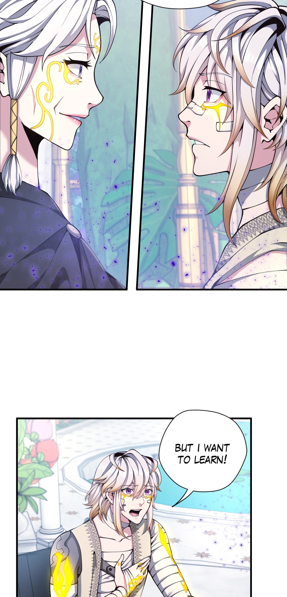 The Beginning After the End Chapter 159 - Past the Unseen Boundaries image 23
